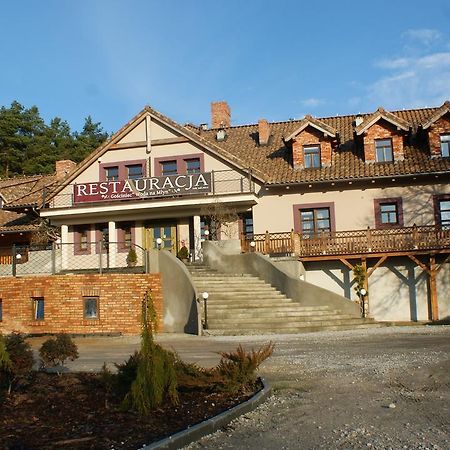 Woda Na Mlyn Gosciniec Dla Przyjaciol 2 Sp Z Oo Wacmerek Exteriér fotografie