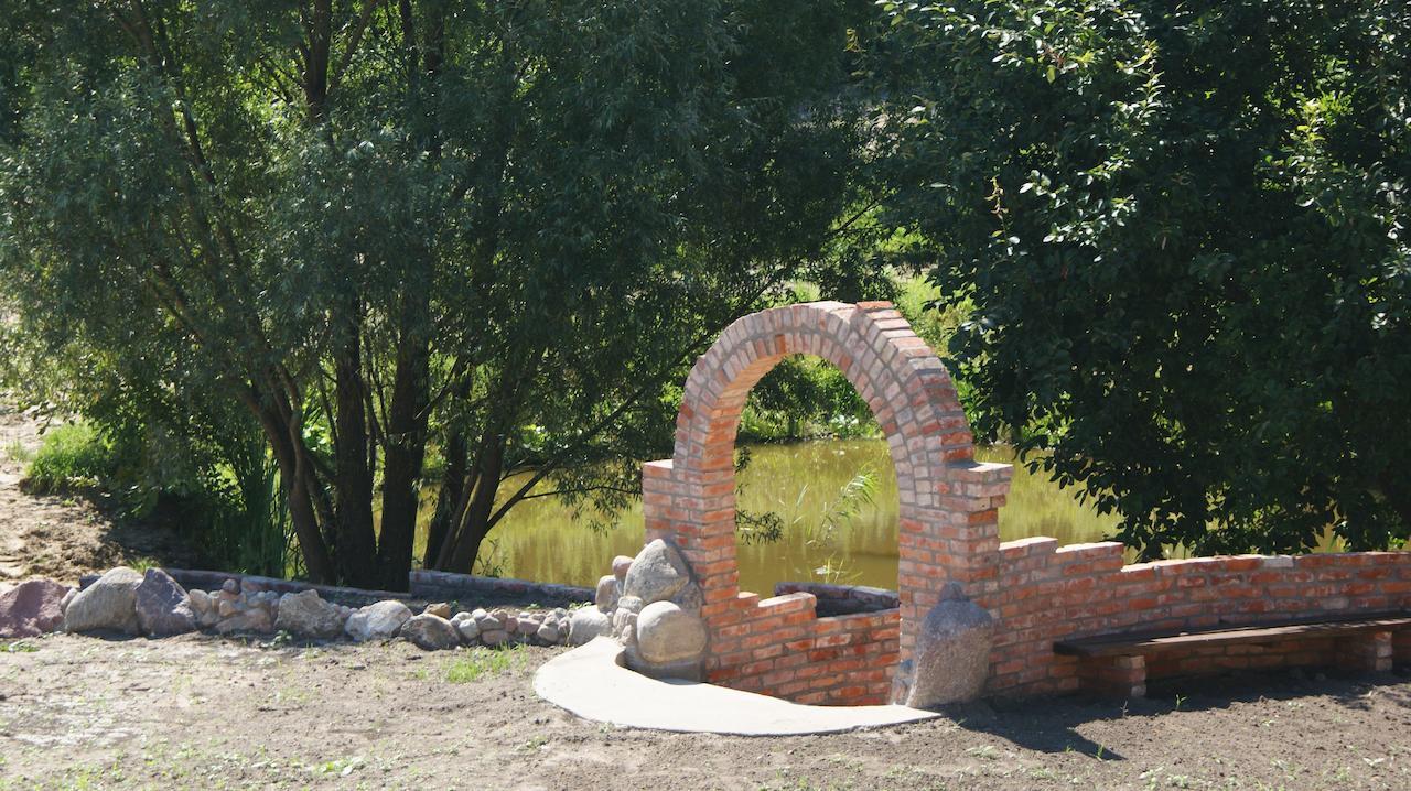 Woda Na Mlyn Gosciniec Dla Przyjaciol 2 Sp Z Oo Wacmerek Exteriér fotografie