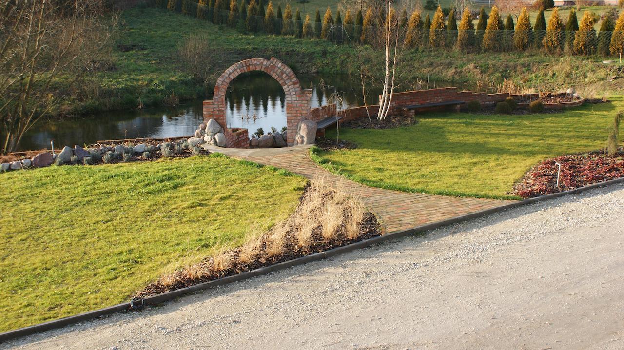 Woda Na Mlyn Gosciniec Dla Przyjaciol 2 Sp Z Oo Wacmerek Exteriér fotografie