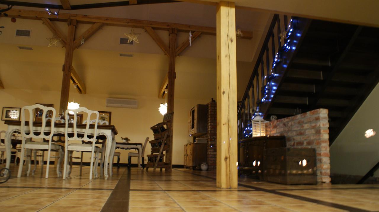 Woda Na Mlyn Gosciniec Dla Przyjaciol 2 Sp Z Oo Wacmerek Exteriér fotografie